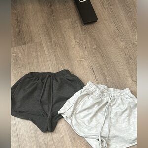Girls shorts